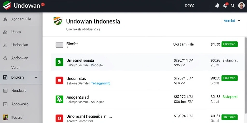Gambar menampilkan karakter baru dalam aksi.