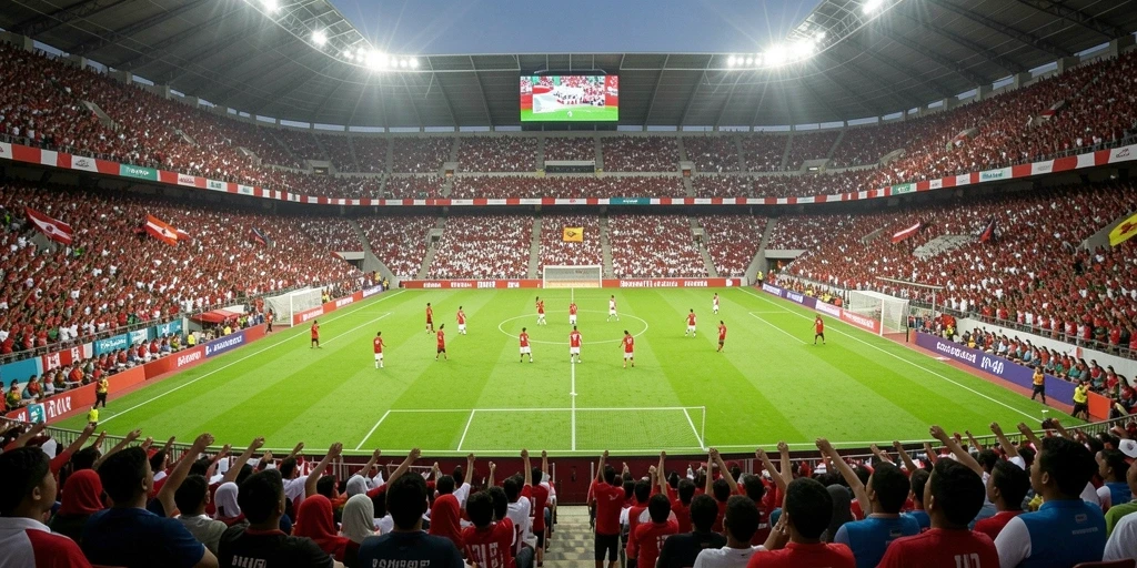 Tampilan antarmuka HUGO77 yang menarik dan mudah dinavigasi.