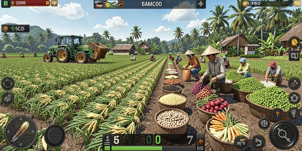 Screenshot menampilkan tampilan utama JAYATOP77 yang menarik.