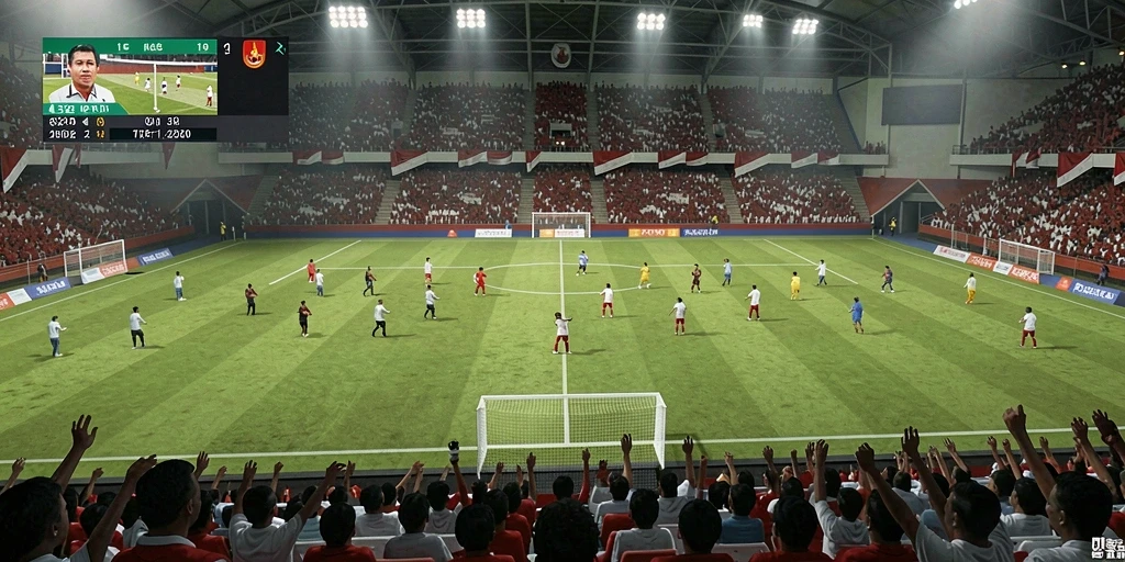 Tampilan antarmuka yang menarik dan interaktif.