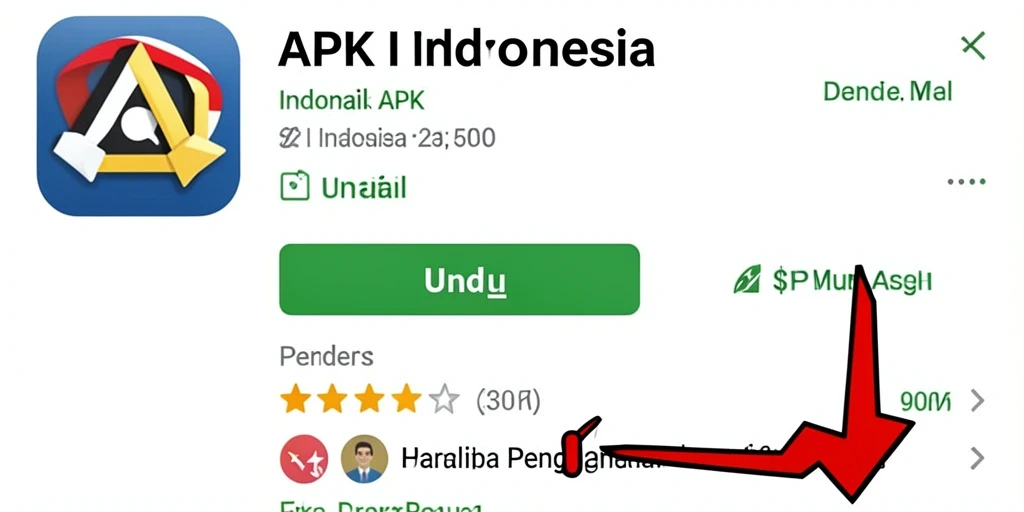 Tampilan grafis yang memukau dan penuh warna.