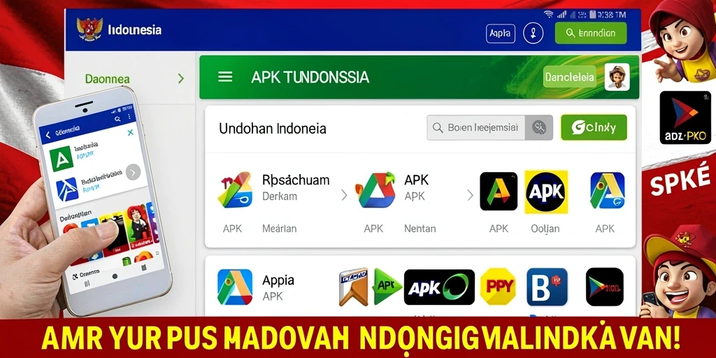 Tampilan antarmuka yang menarik dan mudah digunakan.